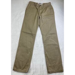 Mountain Hardwear Men’s Tan Hiking Pants Size 30x32 Slim Fit